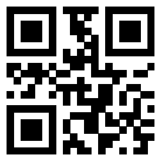 Immagine del QrCode di 3913955420