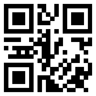 Immagine del QrCode di 3913955421