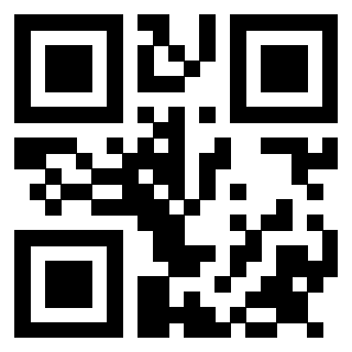 Il QrCode di 3913955423