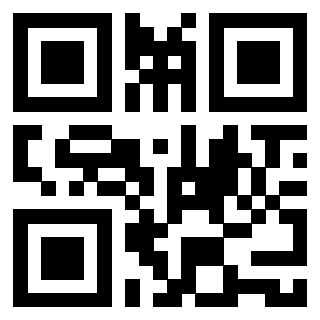 Scansione del Qr Code di 3913955424