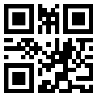 Scansione del Qr Code di 3913955425
