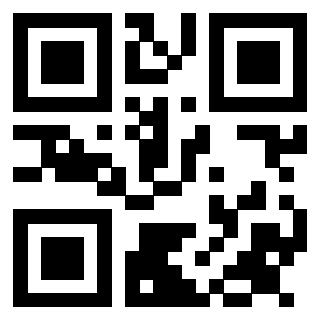 Immagine del Qr Code di 3913955426