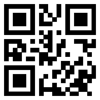 3913955429 Qr Code associato