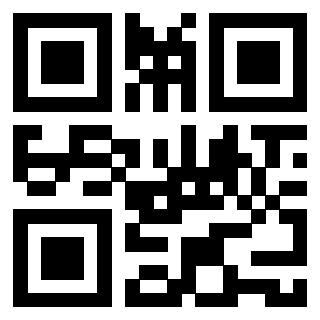 Scansione del Qr Code di 3913955431