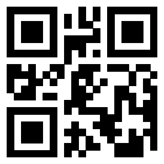 Il QrCode di 3913955433