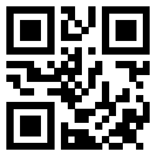 Immagine del Qr Code di 3913955434