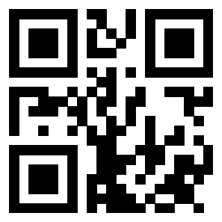 Il QrCode di 3913955435
