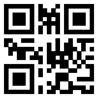3913955436 Qr Code associato