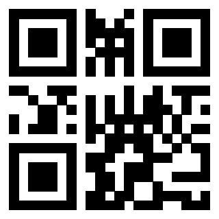 3913955437 QrCode associato