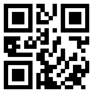 3913955438 - Immagine del QrCode associato