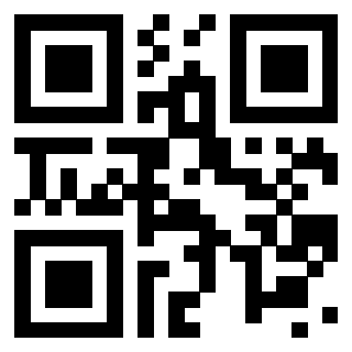 Il QrCode di 3913955443