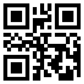 Immagine del QrCode di 3913955445