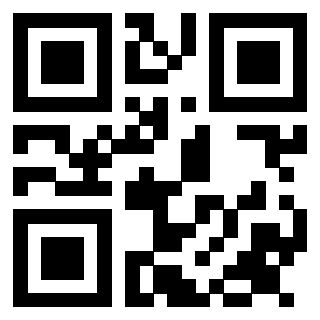 Il QrCode di 3913955448