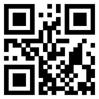 3913955451 - Immagine del Qr Code associato