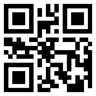 Scansione del QrCode di 3913955452