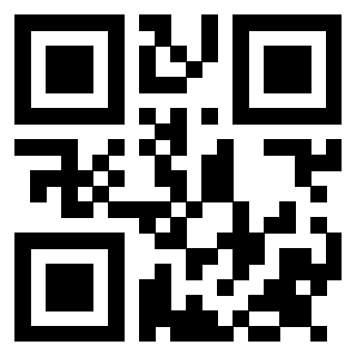 Il QrCode di 3913955455