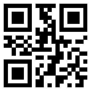3913955461 QrCode associato