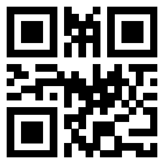 3913955462 Qr Code associato