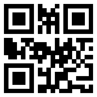 3913955463 QrCode associato
