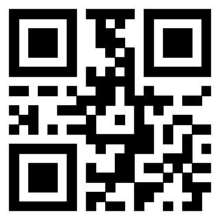 3913955465 Qr Code associato