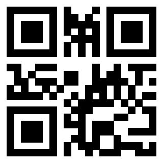 Scansione del QrCode di 3913955470