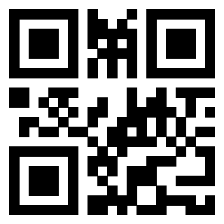 3913955471 Qr Code associato
