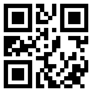3913955472 QrCode associato