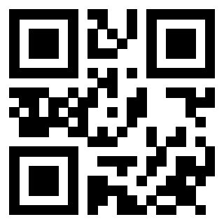 Scansione del Qr Code di 3913955473