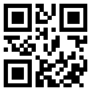 Il QrCode di 3913955474
