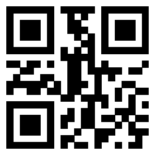 Immagine del Qr Code di 3913955477
