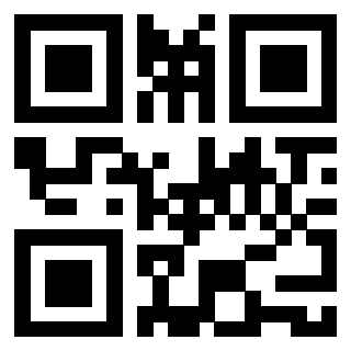 3913955478 - Immagine del Qr Code associato