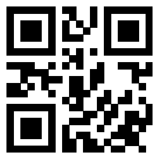 3913955479 QrCode associato