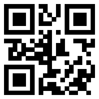 3913955483 Qr Code associato