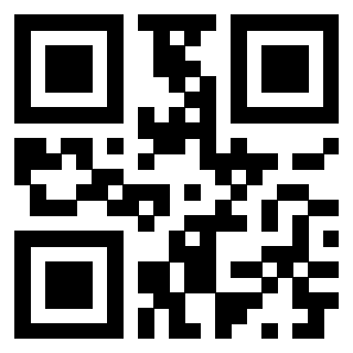 3913955493 - Immagine del Qr Code