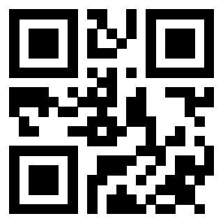 Scansione del QrCode di 3913955494