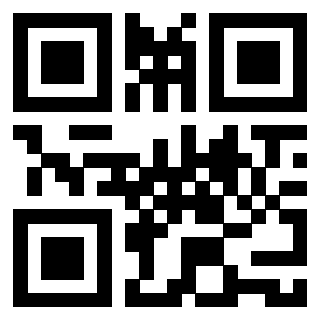 3913955496 - Immagine del QrCode associato