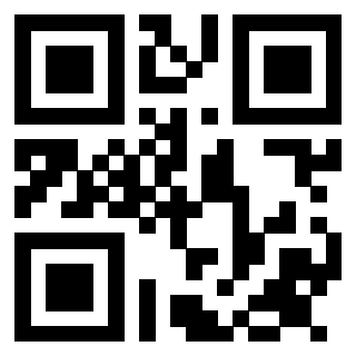 Il Qr Code di 3913955497