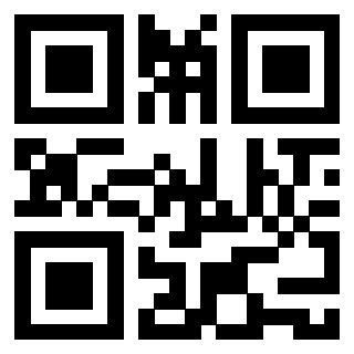 3913955501 Qr Code associato