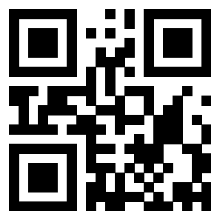 Il QrCode di 3913955503