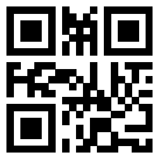 Immagine del QrCode di 3913955506