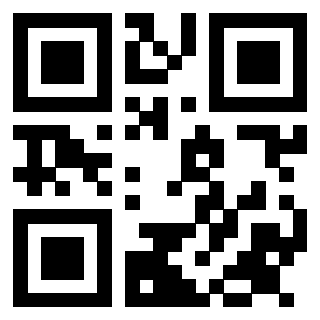 Immagine del QrCode di 3913955509