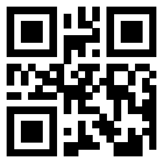 3913955510 QrCode associato