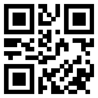 Scansione del Qr Code di 3913955511
