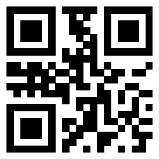 3913955516 QrCode associato
