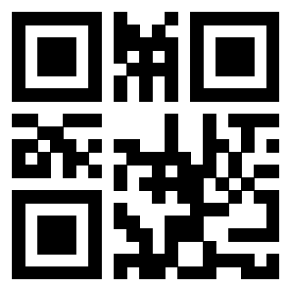 3913955517 - Immagine del QrCode associato