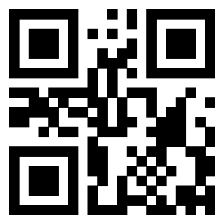 Scansione del Qr Code di 3913955518