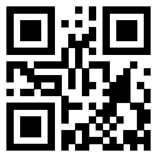 3913955519 Qr Code associato