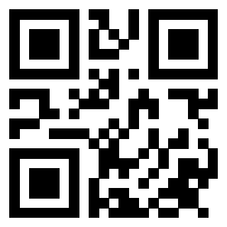Immagine del QrCode di 3913955520