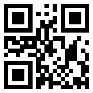 3913955525 - Immagine del QrCode