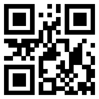 Scansione del Qr Code di 3913955527
